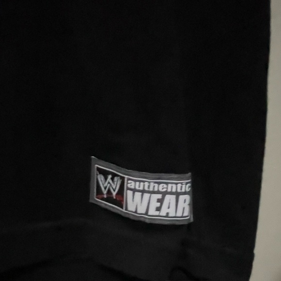 Vintage 2013 Authentic Wrestling Stone Cold Steve Austin Double Sided Tee - Picture 5 of 8